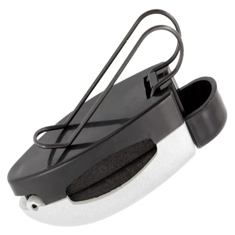 Suport auto - clips ochelari pentru parasolar ag328v