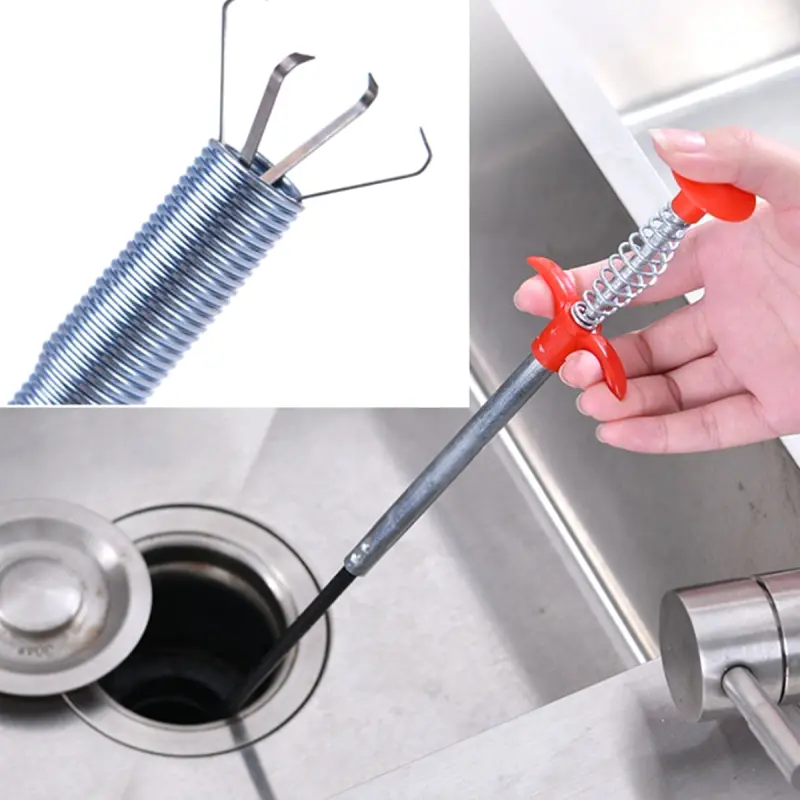 Unealta de extractie cu 4 gheare, lungime 60cm, avx-ag497v