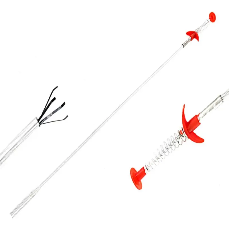 Unealta de extractie cu 4 gheare, lungime 60cm, avx-ag497v
