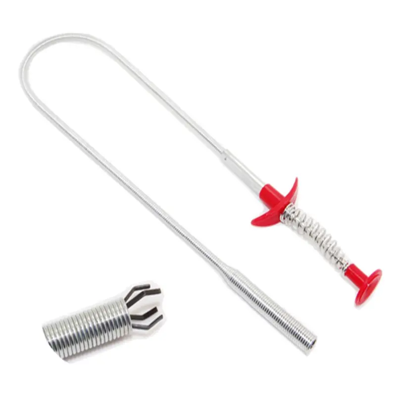 Unealta de extractie cu 4 gheare, lungime 60cm, avx-ag497v