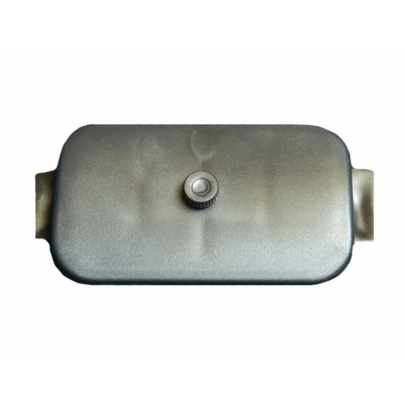 Cutie electrica, ermetica cu 12 conectori pentru remorci sau alte aplicatiiv