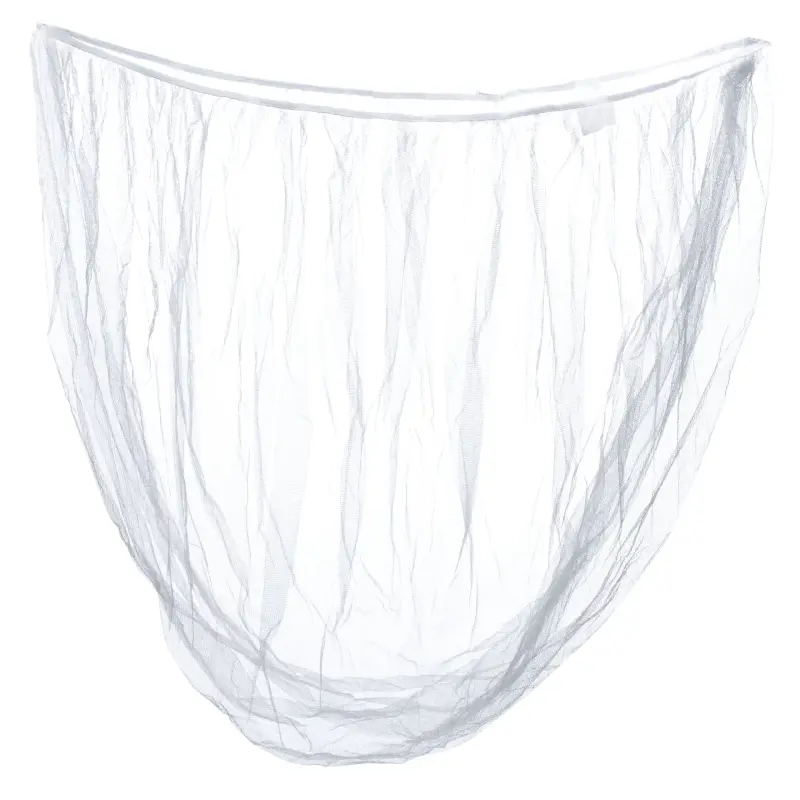 Plasa de tantari elasatica pentru carucior bebelus, 140 cmv