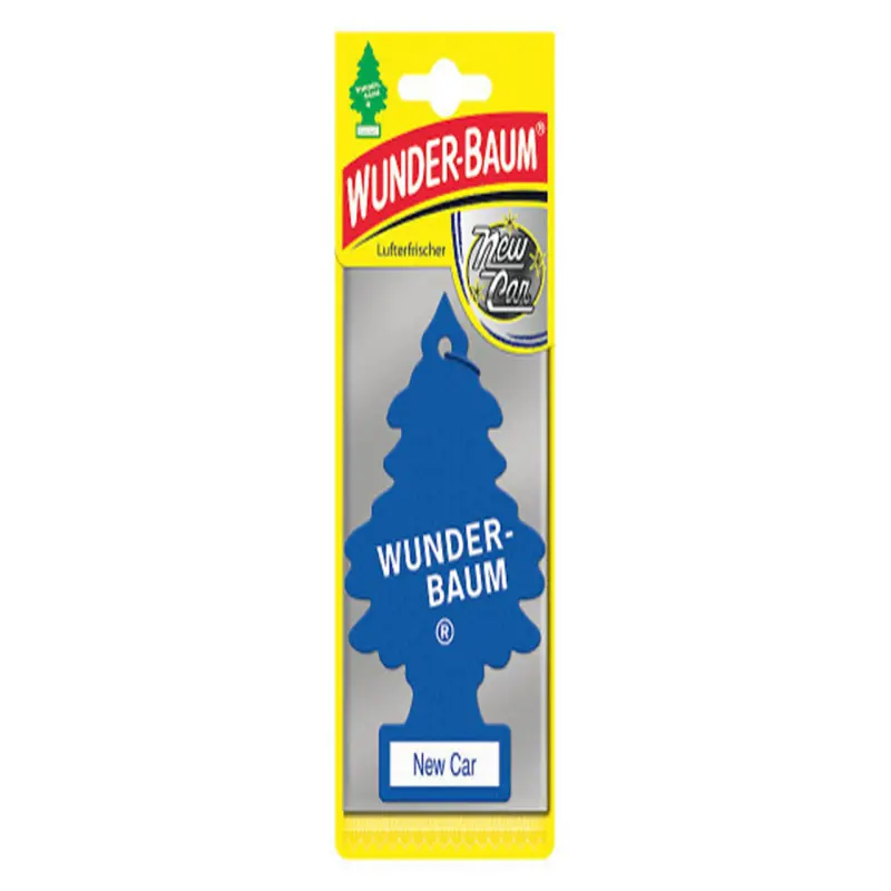 Odorizant auto wunder-baum®, new carv
