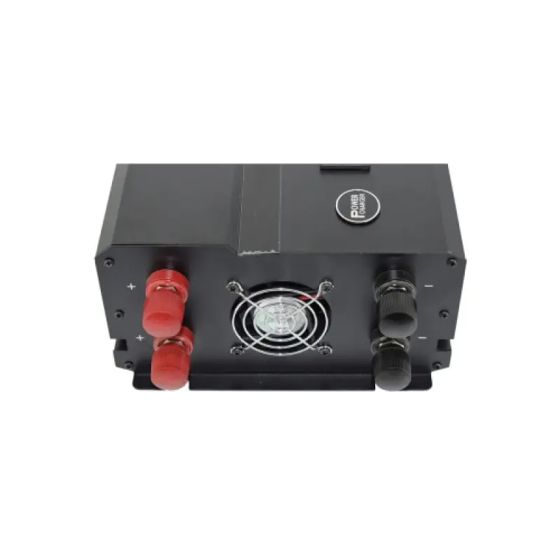 Invertor tensiune profesional 12-220v 50hz 2000w pur sinusoidalv