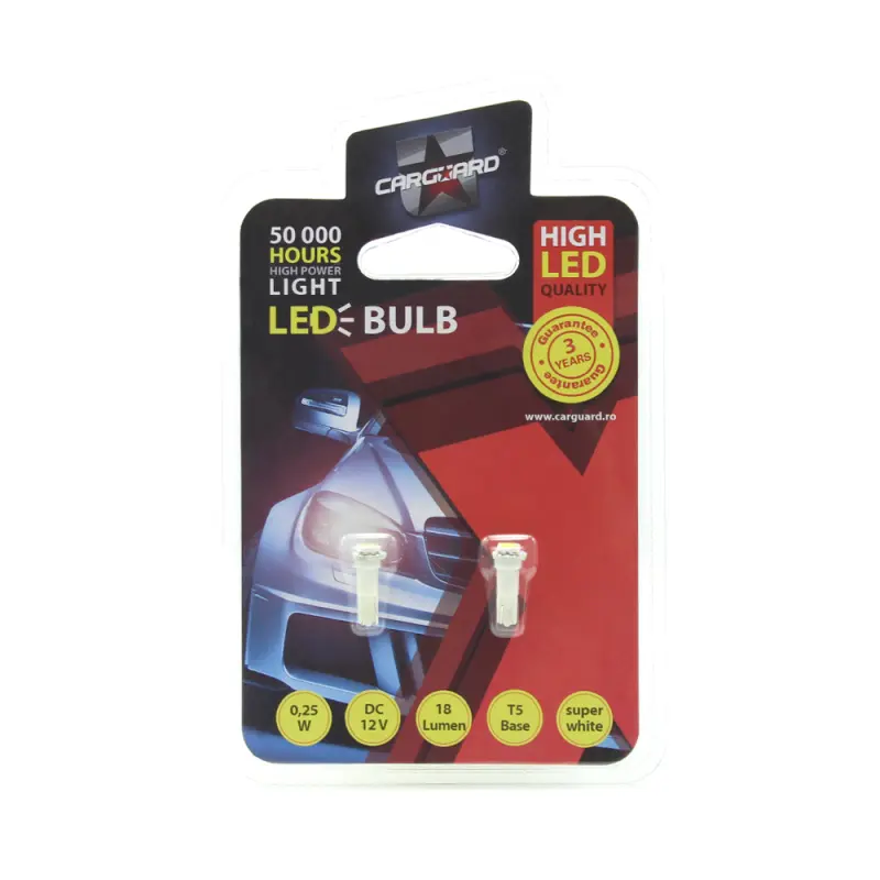 Cld001 led de bordv