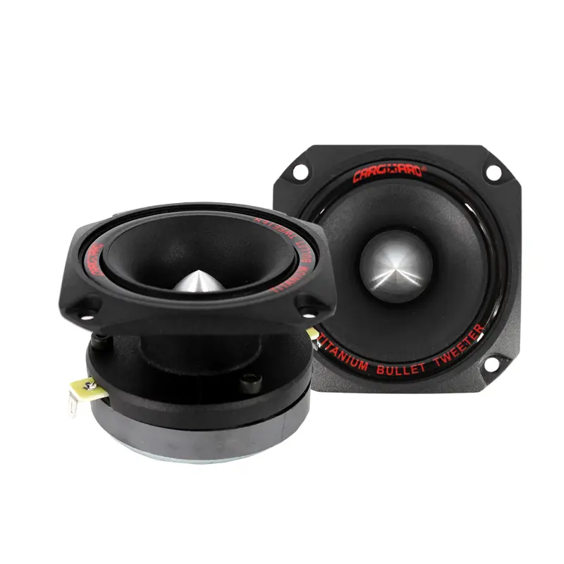 Dome 100/200 w, 8 ohmi