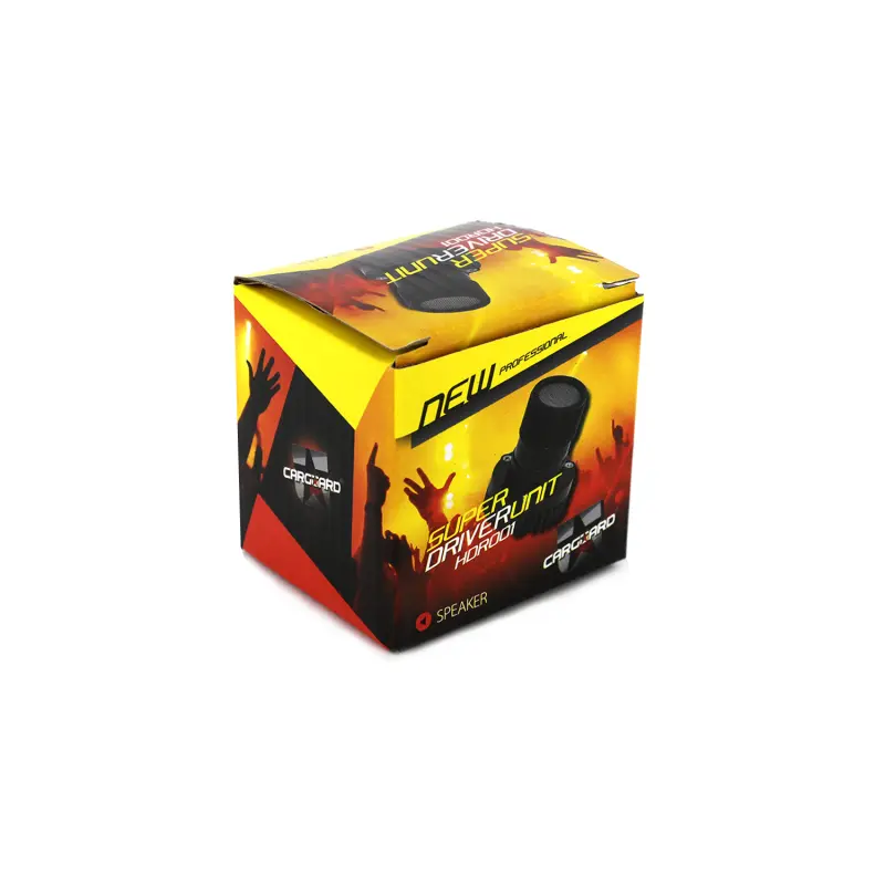 Driver 1,5" (38mm) 30/60w 8 ohmv