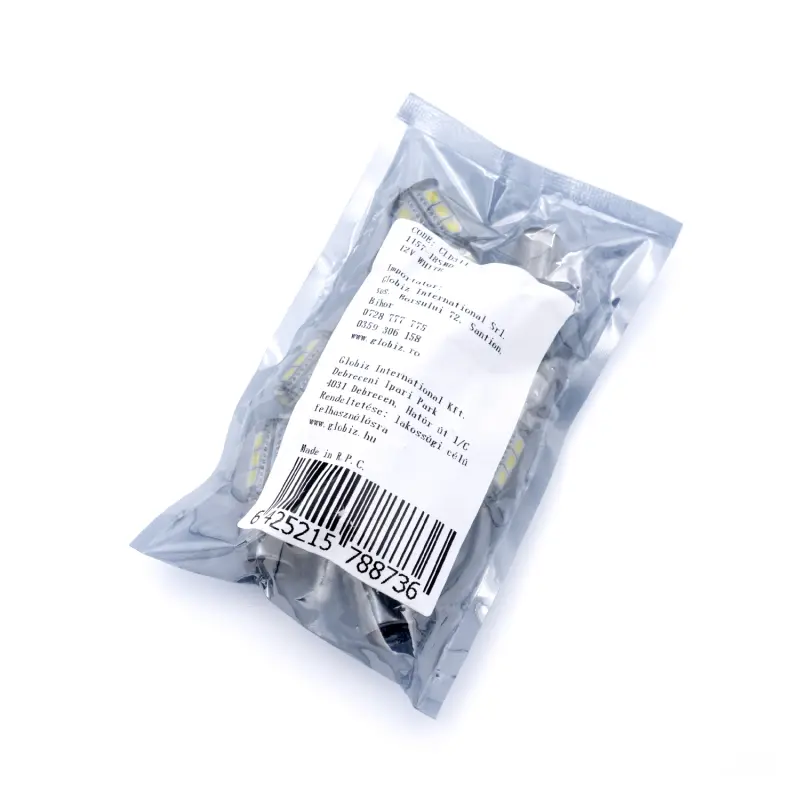 Led de frana - 12vv