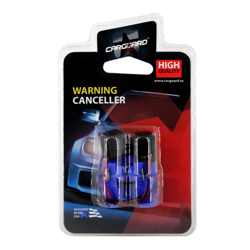 Anulator de  eroare 5wv
