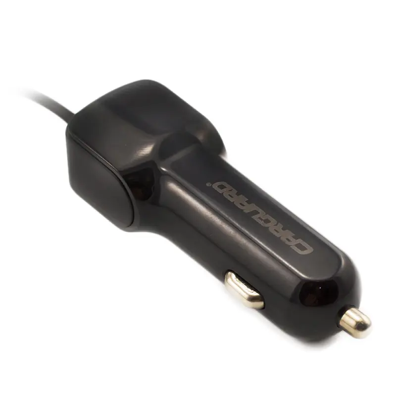 Incarcator universal cu incarcare rapida type-c - micro-usb, iphone - carguardv