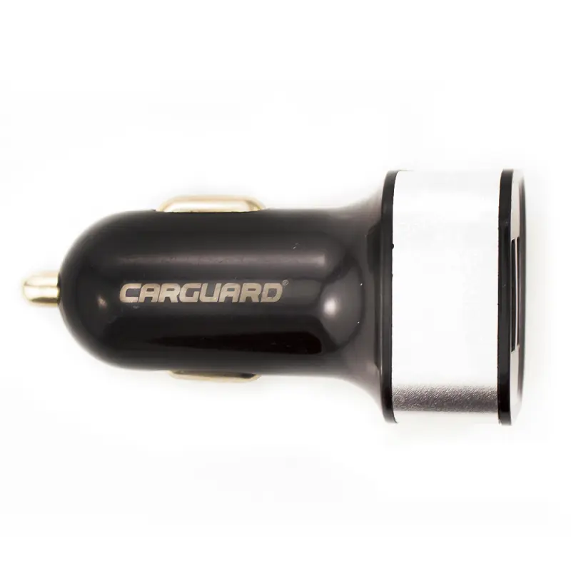 Incarcator auto usb 2100 ma - carguardv