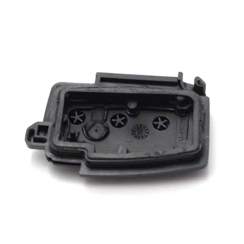 Ford - carcasa tip cheie briceag cu 3 butoanev