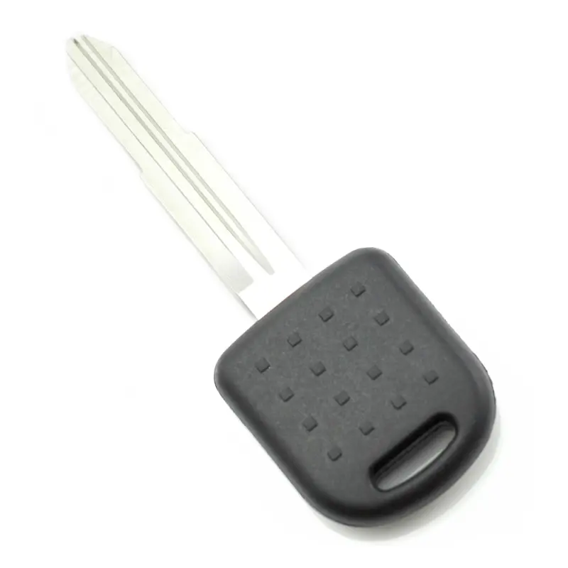 Suzuki carcasa pt. cheie cu transponder, lama pe dreapta (fara logo)