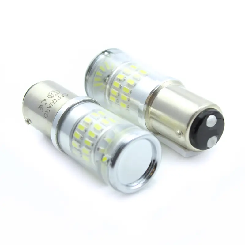 Can124 led auxiliarv