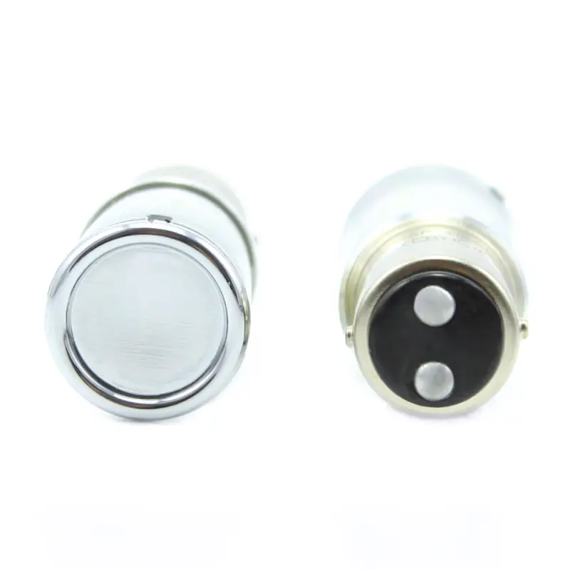 Can124 led auxiliarv