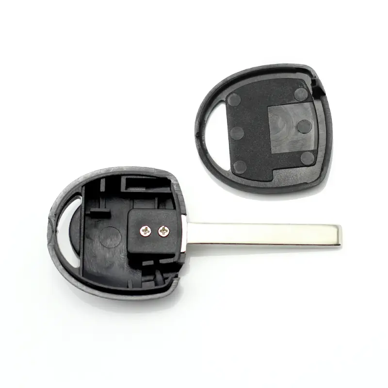 Opel - carcasa cheie tip transponderv