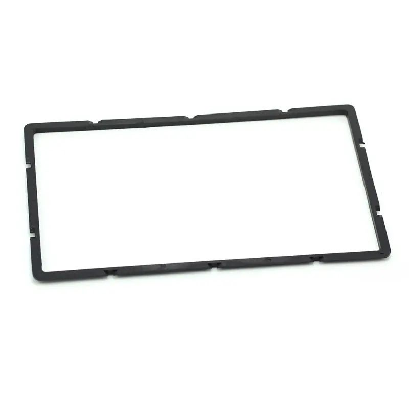 Adaptor 2 din bmw - e91 - 3-series with auto a/c 2004-2012v
