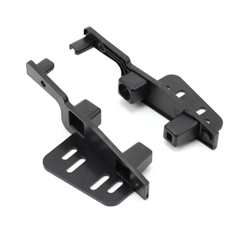 Adaptor 2 din bmw - e91 - 3-series with manual a/c 2004-2012v