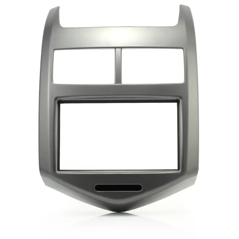 Adaptor 2 din chevrolet aveo 2011-