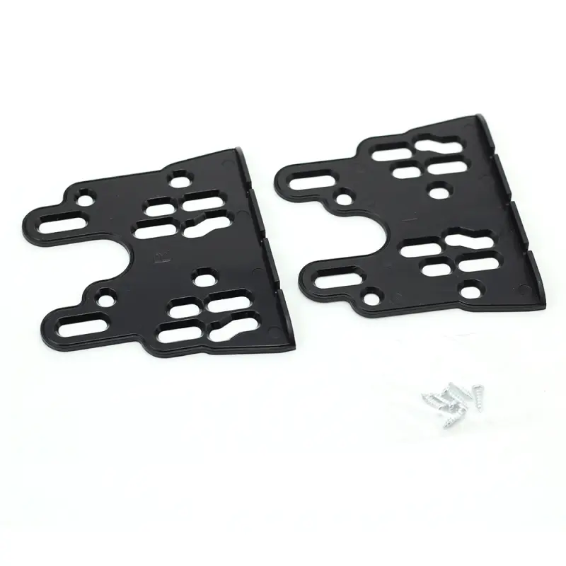 Adaptor 2 din chevrolet aveo 2011-v