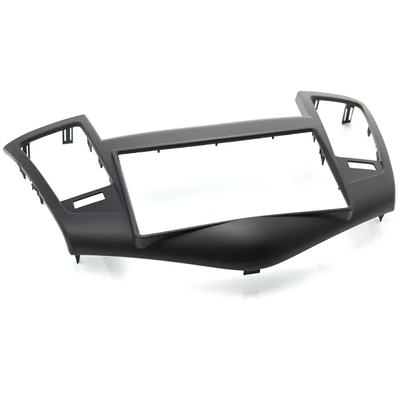 Adaptor 2 din chevrolet cruze 2009-2012 (black) 2009-2012v