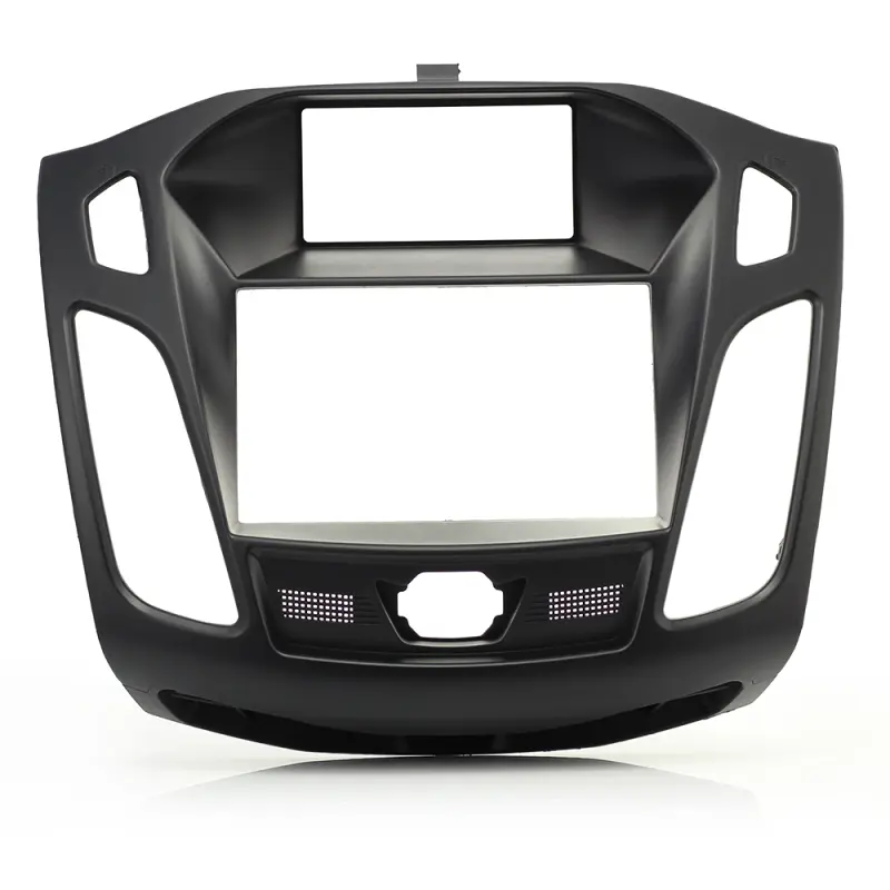 Adaptor 2 din ford focus iii ( 3.5" display), c-max 2011+