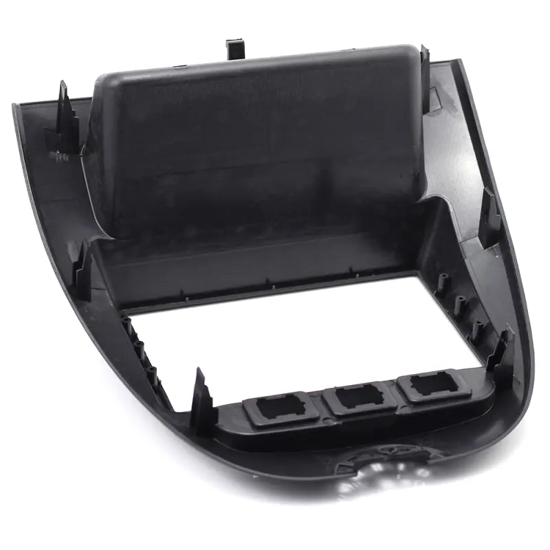 Adaptor 2 din citroen c1, peugeot, toyota aygo -2005-2014 - multibrandv