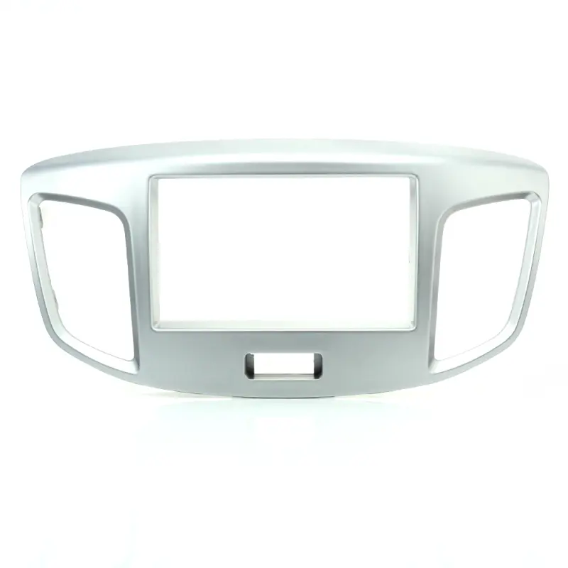 Adaptor 2 din suzuki wagon-r (silver) 2012-