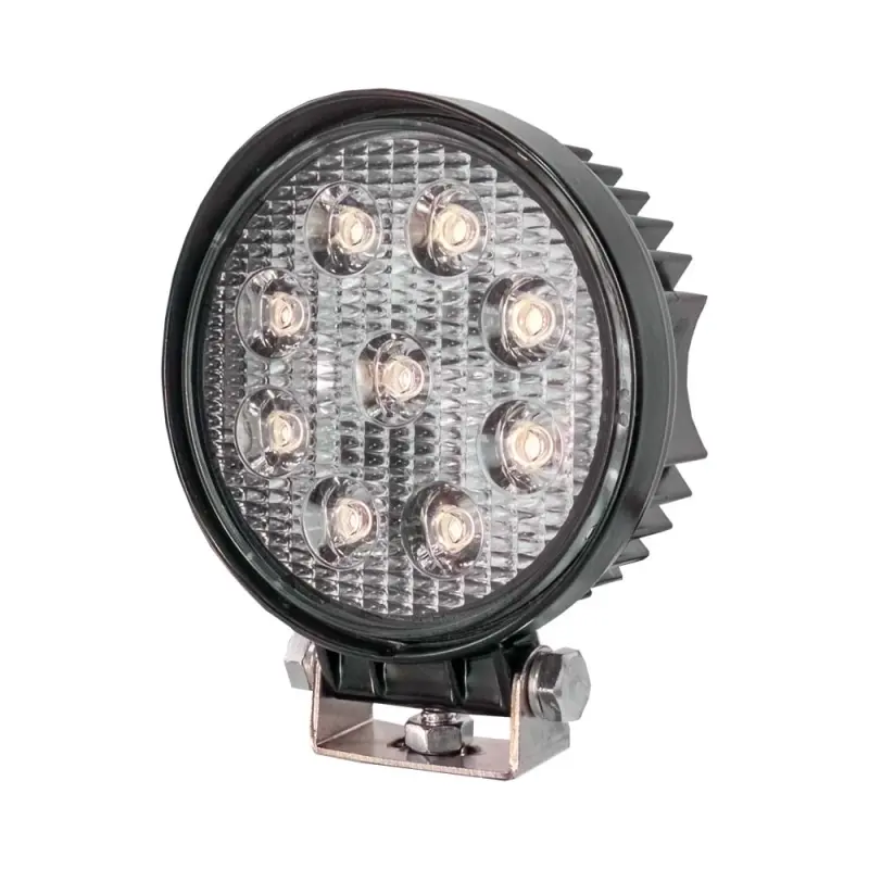 Proiector led auto off road - 27w - 9 smd led carguardv