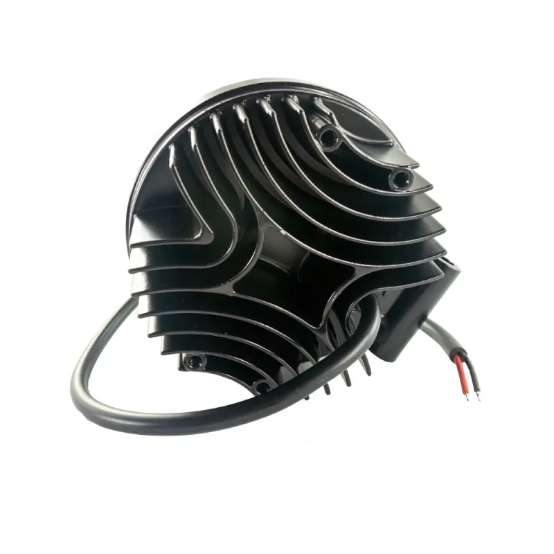Proiector led auto off road - 27w - 9 smd led carguardv