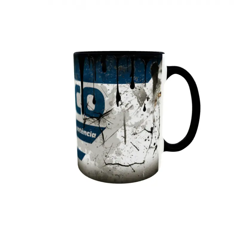 Iveco, cana ceramica, 330ml, cgs1269v