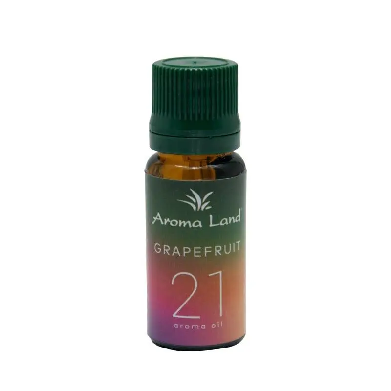 Grapefruit, 10 ml, ulei parfumat, pentru aromaterapie si odorizarev