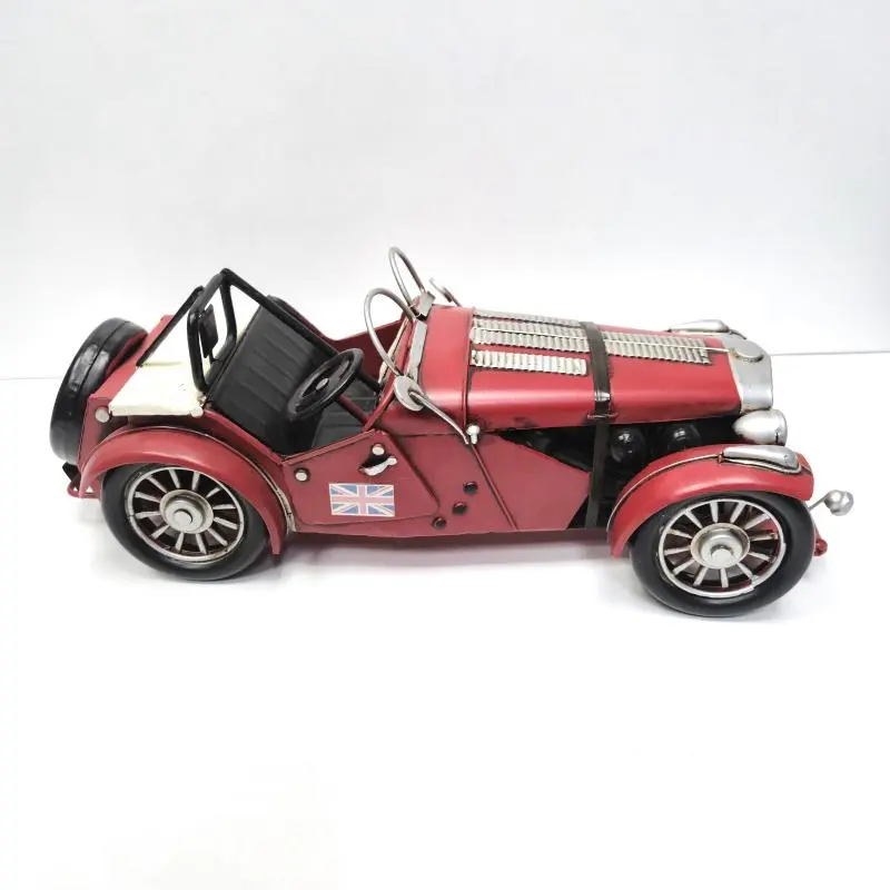 Masina metal retro, model a.4966v