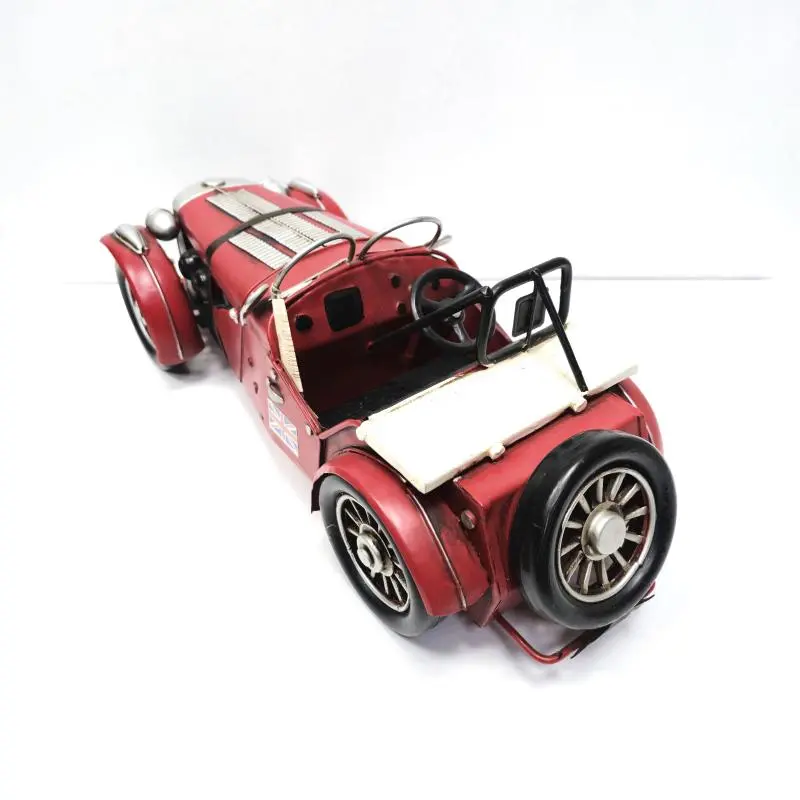 Masina metal retro, model a.4966v