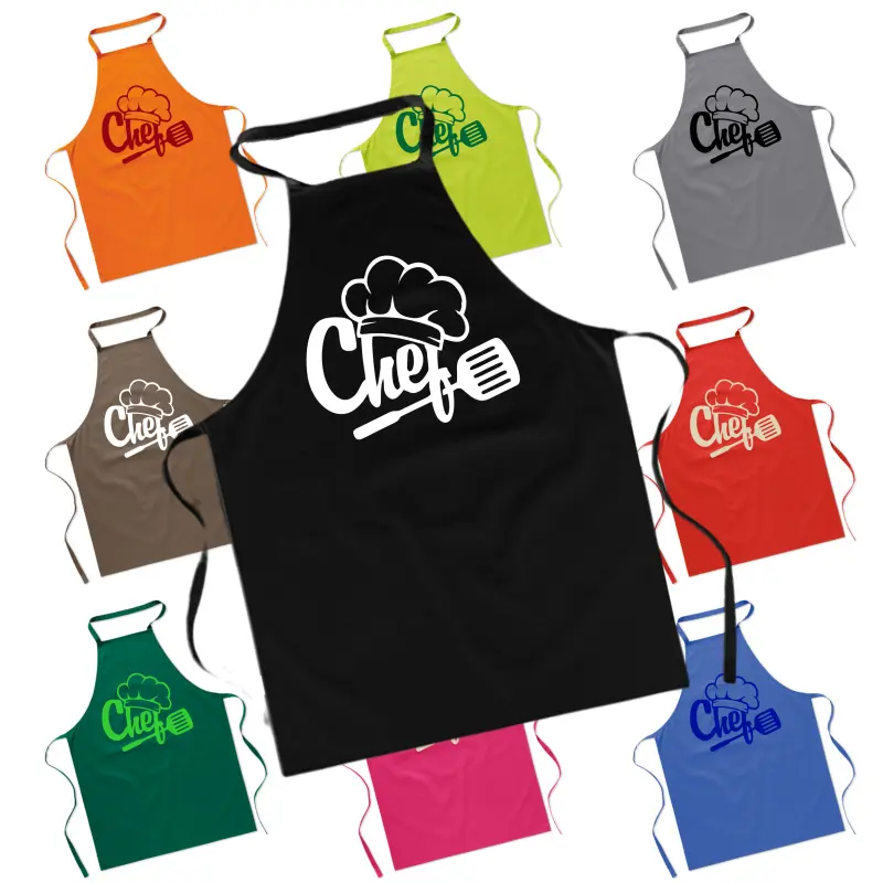 .chef ( adauga numele ), sort personalizat