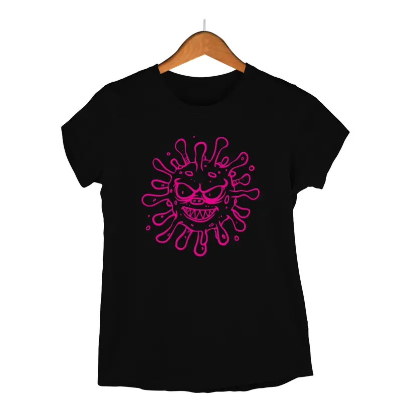 Face , tricou cu mesajv