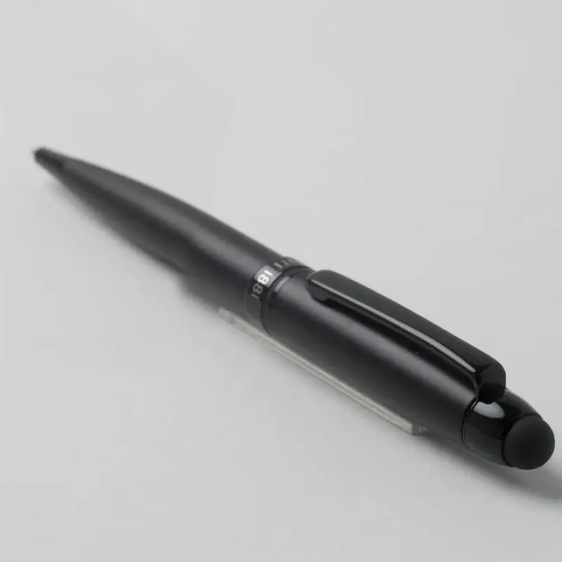 Cerruti roller, matte blackv