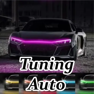 Tuning auto