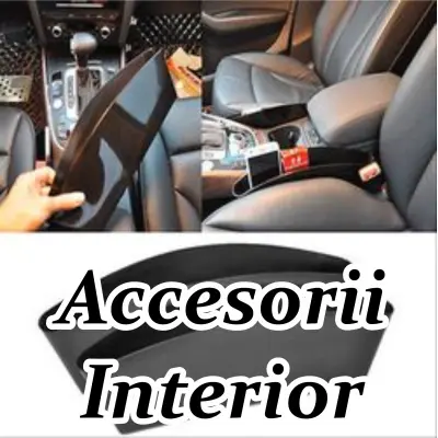 Accesorii interior