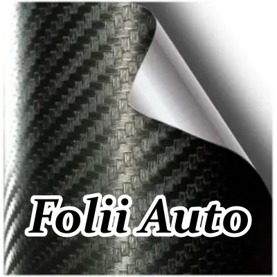 Folii auto