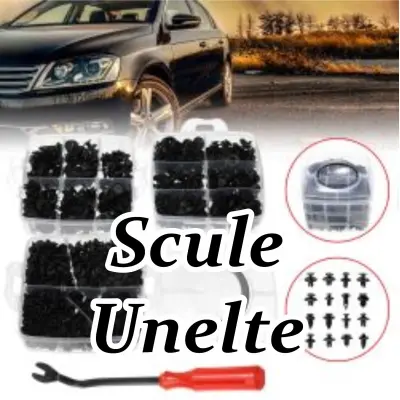Scule si unelte ~