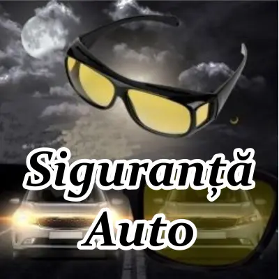 Siguranta auto