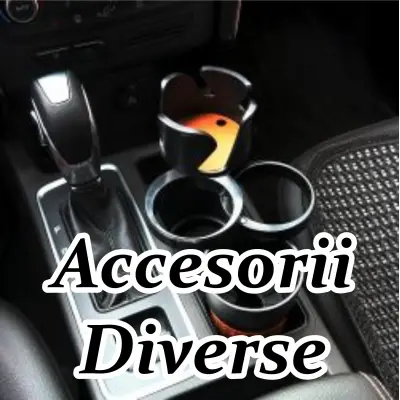 Accesorii diverse