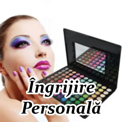 Ingrijire personala
