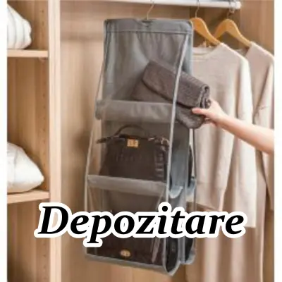 Depozitare