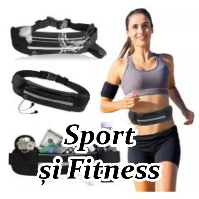 Sport si fitness