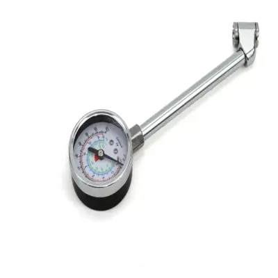 Manometru presiune roti, 15 bari, pg-15 bar
