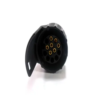 Adaptor remorca de la 7 la 13 pini