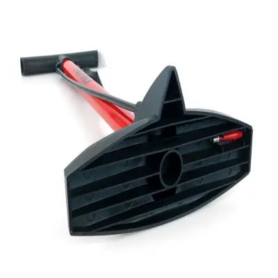 Pompa manuala metalica pu04