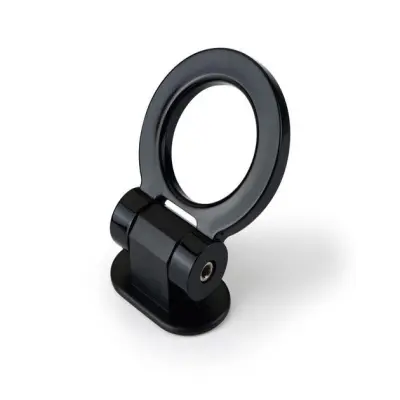 Ornament carlig remorcare racing sport - negru